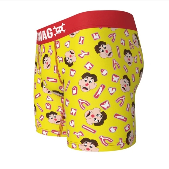 SWAG Operation Boxer Briefs - Picture 3 of 3